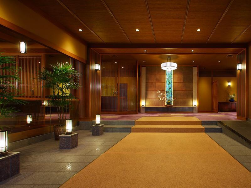 Hotel Futarishizuka Komagane Zewnętrze zdjęcie