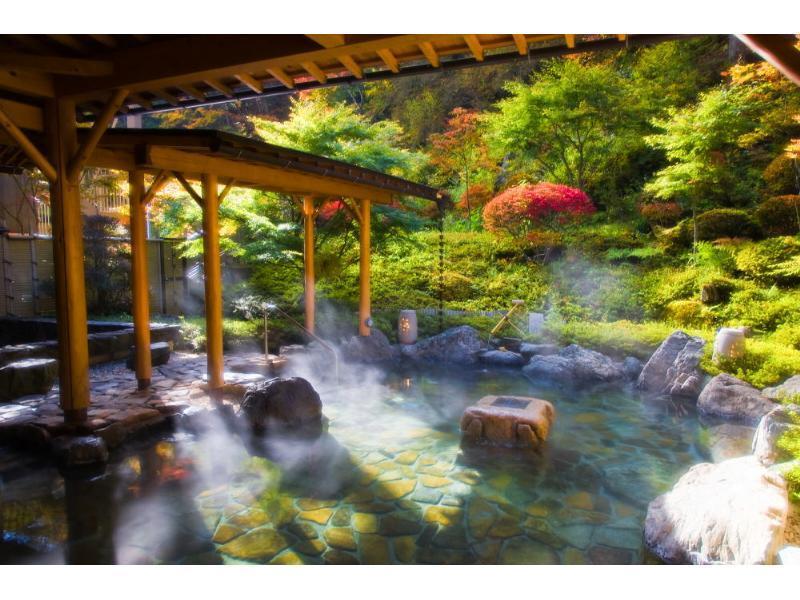 Hotel Futarishizuka Komagane Zewnętrze zdjęcie