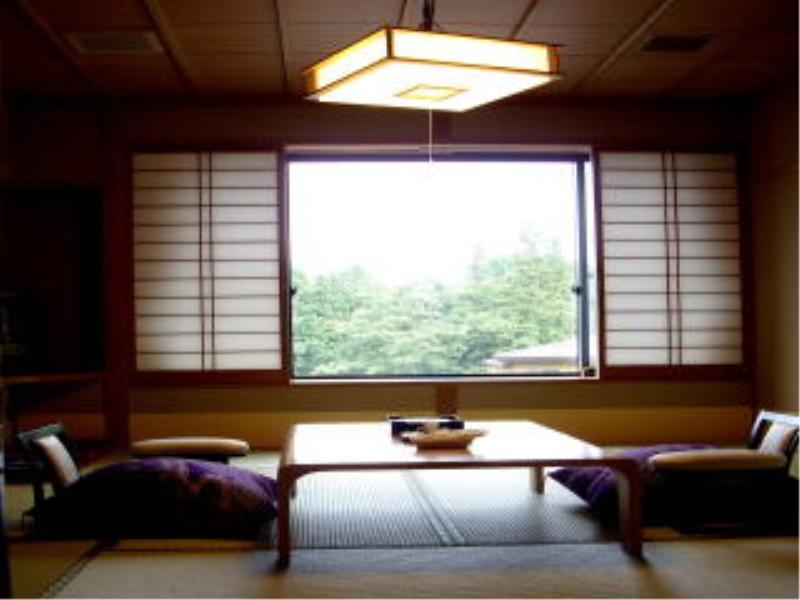 Hotel Futarishizuka Komagane Zewnętrze zdjęcie