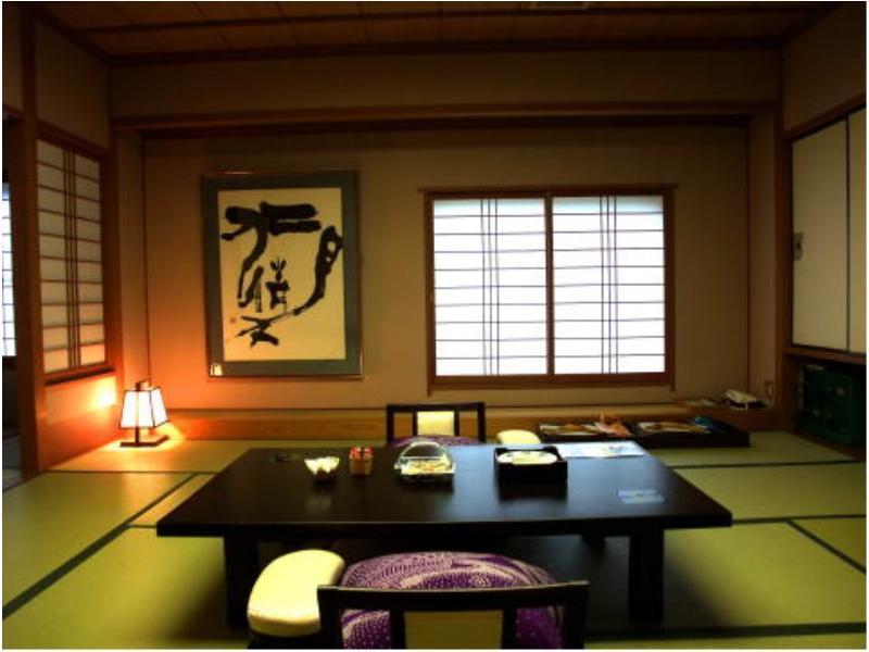 Hotel Futarishizuka Komagane Zewnętrze zdjęcie
