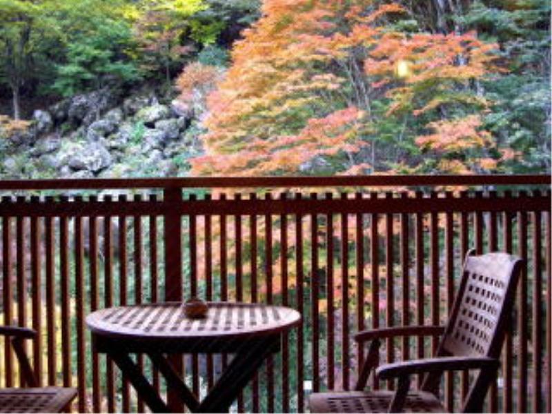 Hotel Futarishizuka Komagane Zewnętrze zdjęcie