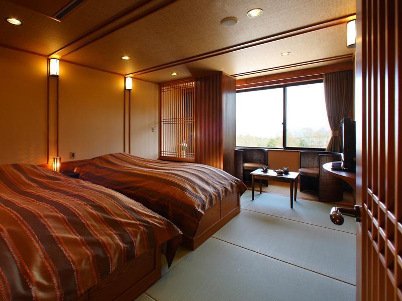 Hotel Futarishizuka Komagane Zewnętrze zdjęcie