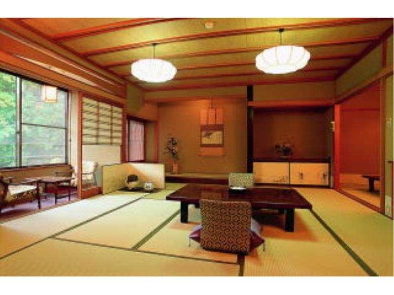 Hotel Futarishizuka Komagane Zewnętrze zdjęcie