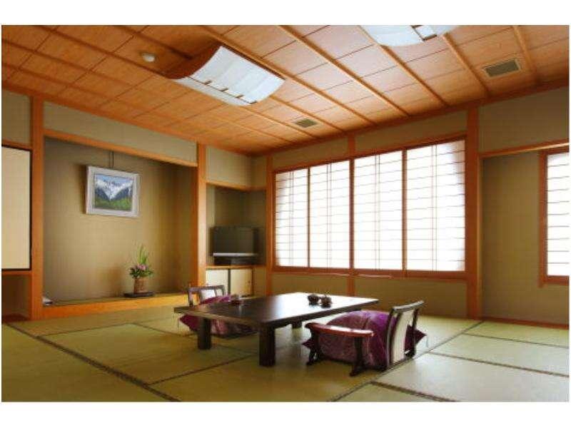 Hotel Futarishizuka Komagane Zewnętrze zdjęcie