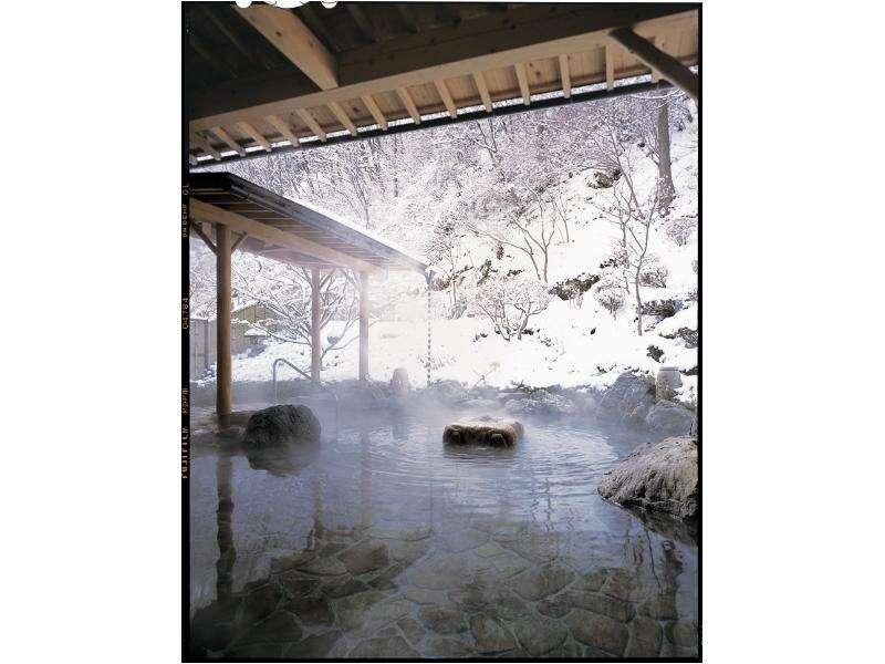 Hotel Futarishizuka Komagane Zewnętrze zdjęcie